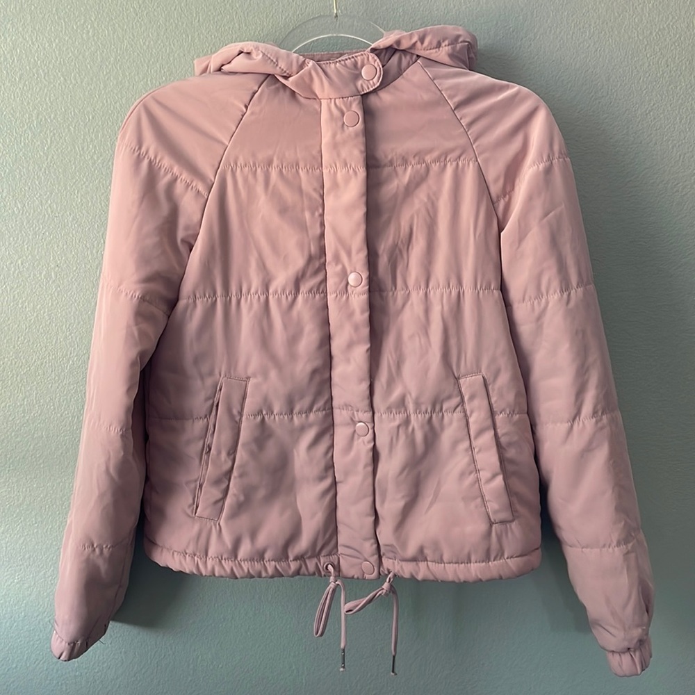 Pink Puffer